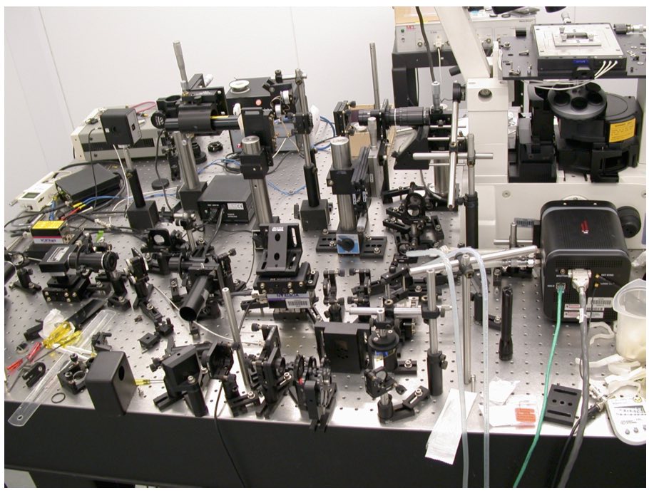 Lab photo