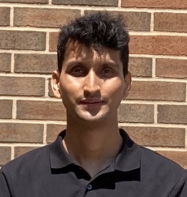 Prakash Bajgain
